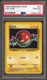 Voltorb