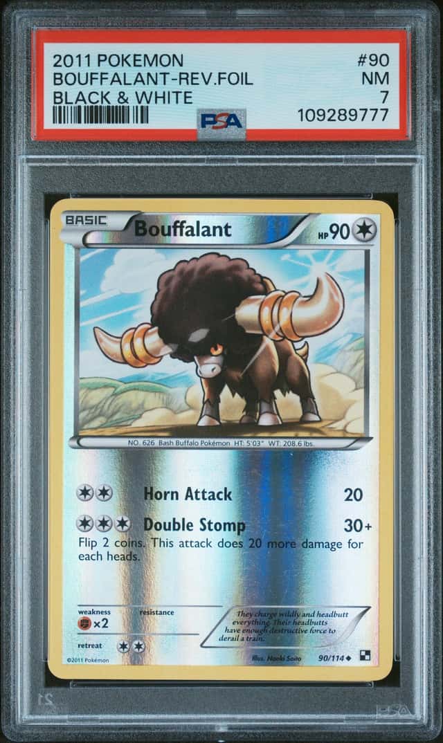 BOUFFALANT-REV.FOIL