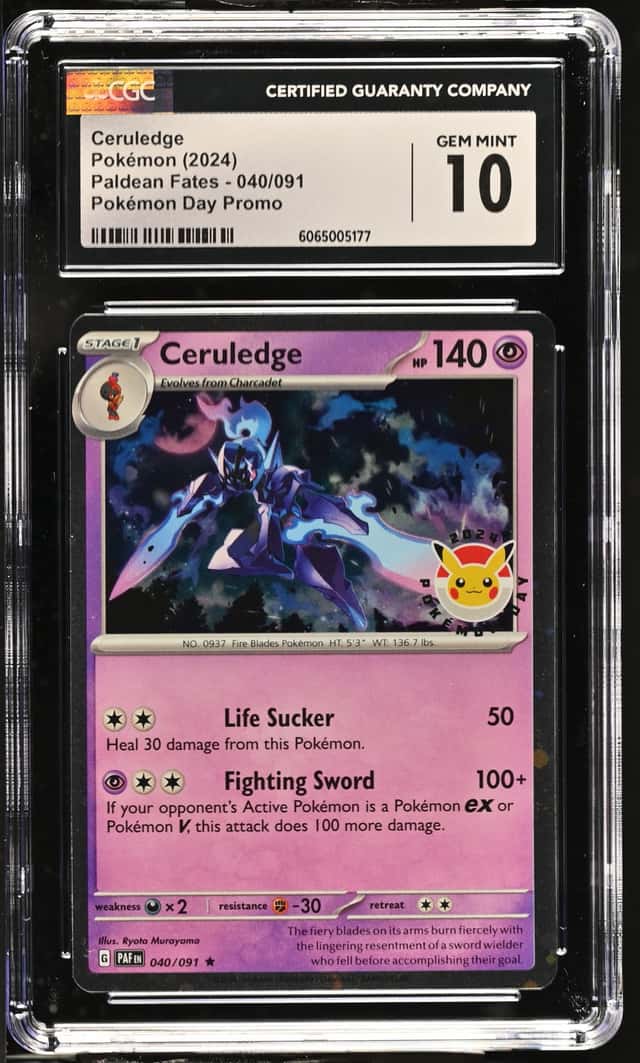 Ceruledge