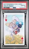 Jack Of Hearts