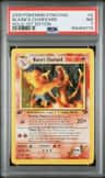 Blaine'S Charizard