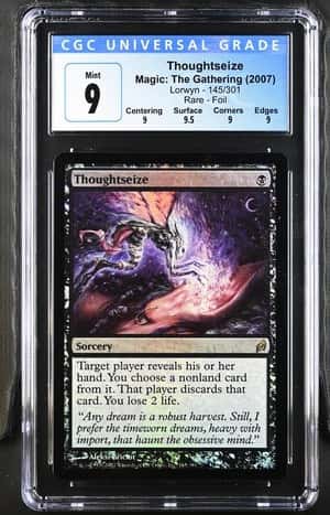 Thoughtseize