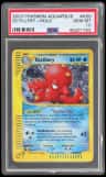 Octillery