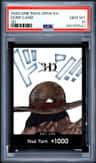Don!! Card