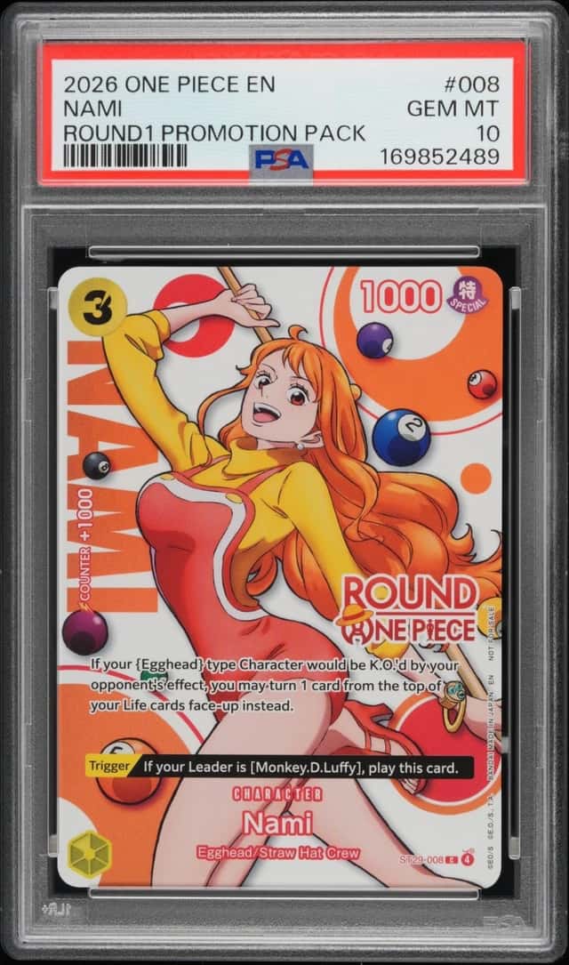 Nami