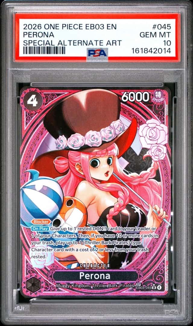 Perona