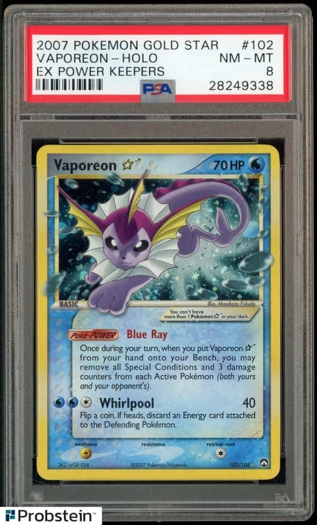 Vaporeon
