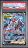 Mewtwo & Mew Gx
