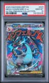 Mega Charizard X Ex