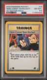 Here Comes Team Rocket!