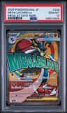 Mega Lucario Ex