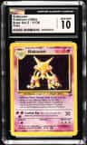 Alakazam