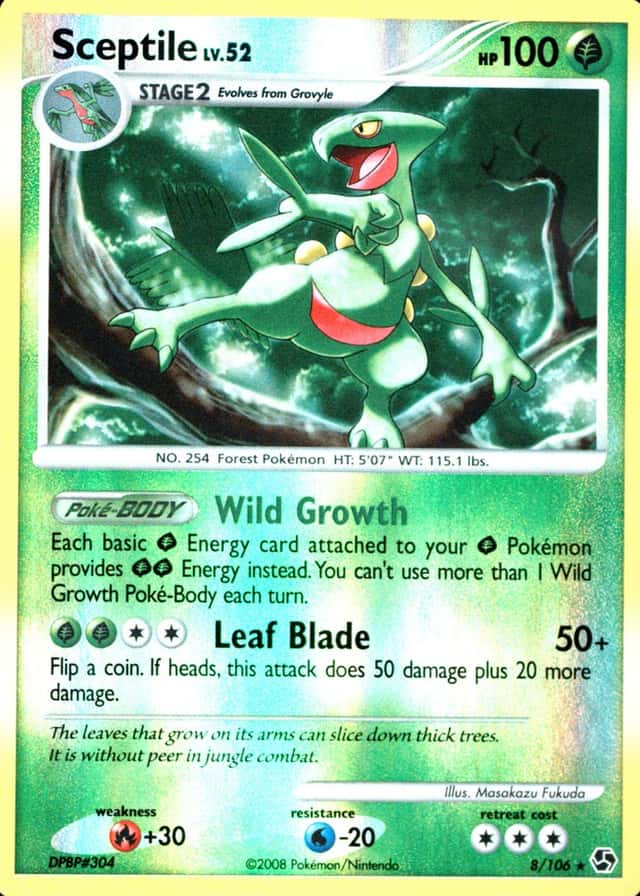 Reverse Holo