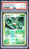 Sceptile