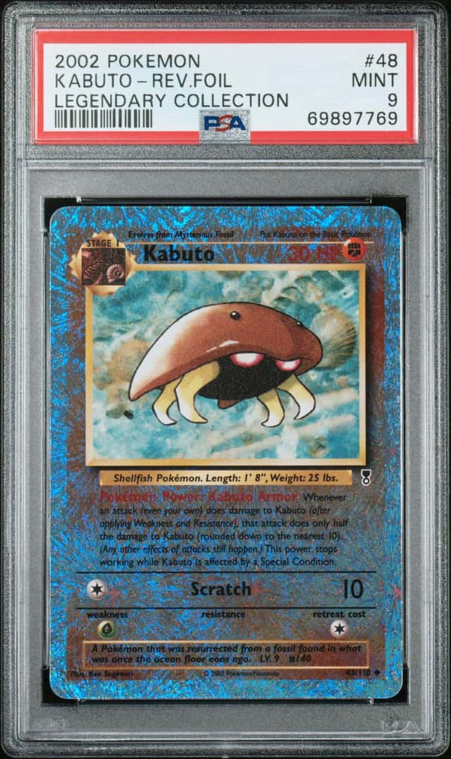Kabuto
