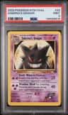 Sabrina'S Gengar