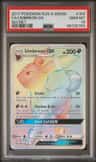 Umbreon Gx