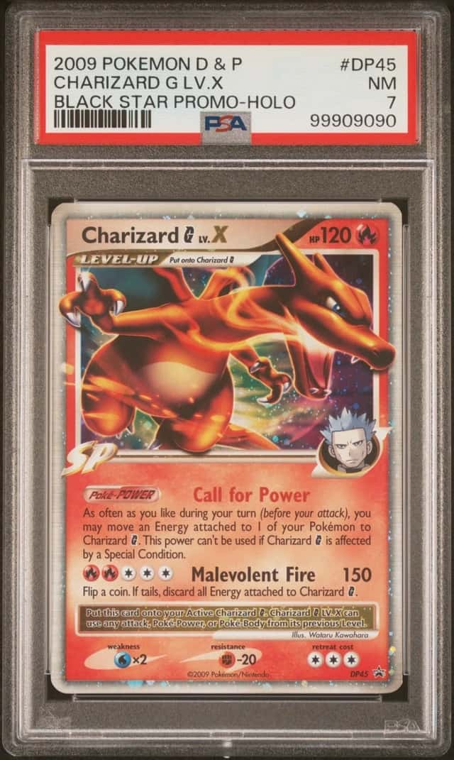 Charizard