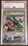 M Rayquaza Ex