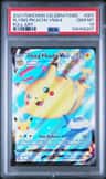 Flying Pikachu Vmax