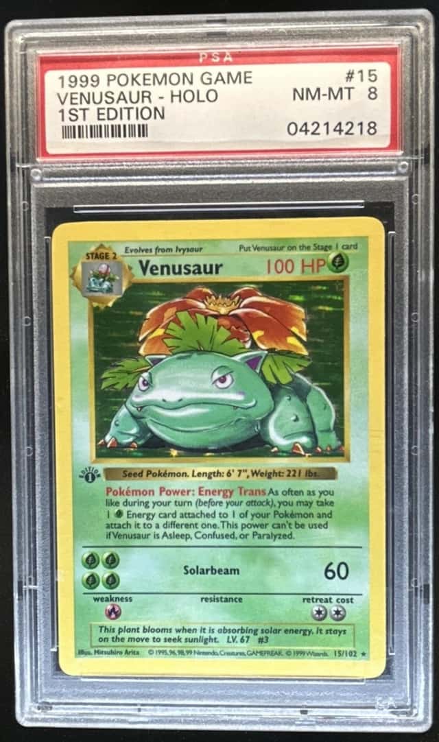 Venusaur