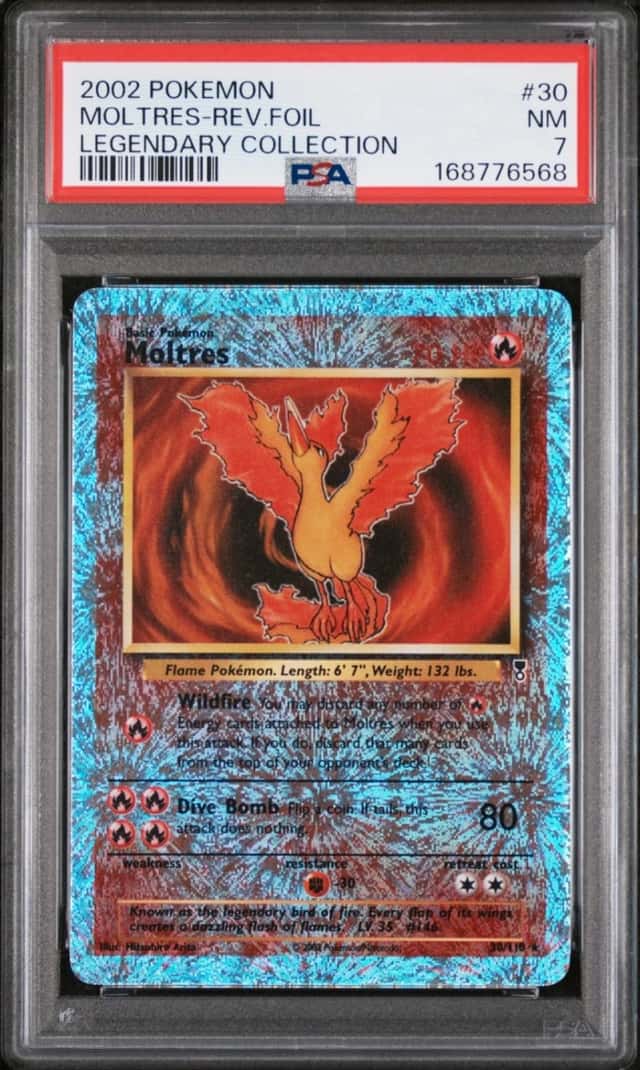 Moltres