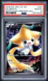 Jirachi
