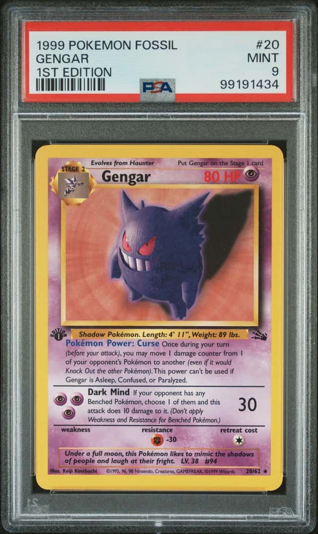 Gengar
