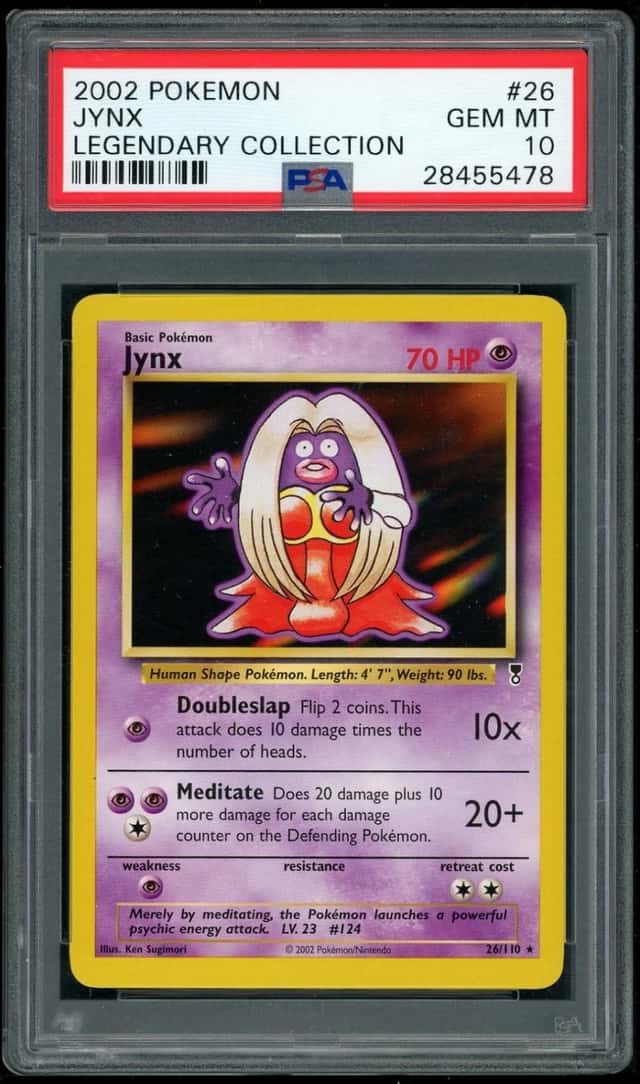 JYNX