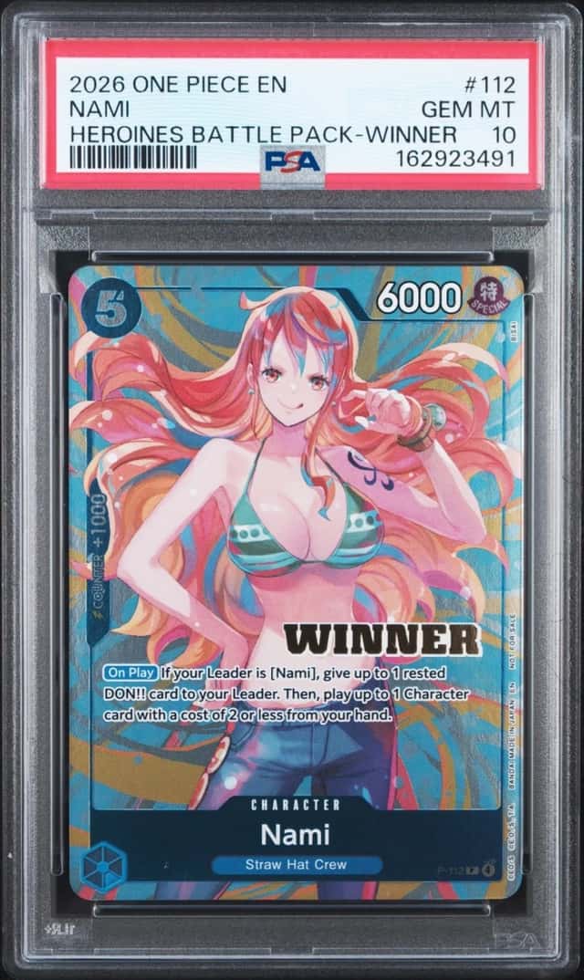 Nami