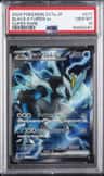 Black Kyurem Ex