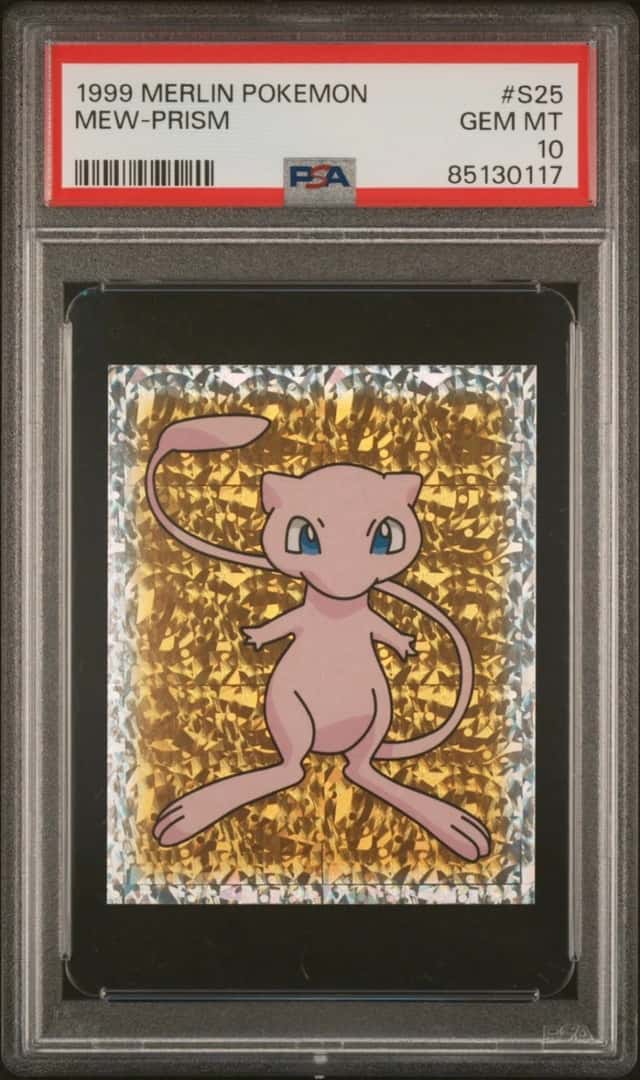 Mew