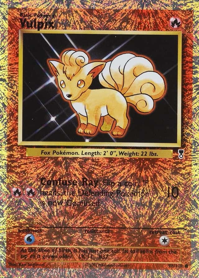Reverse Holo