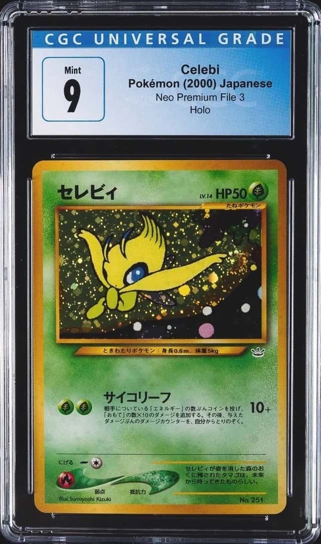 Celebi