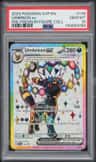 Umbreon Ex