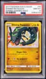 Shining Rayquaza