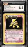 Dark Alakazam