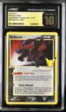 Umbreon-Gold Star