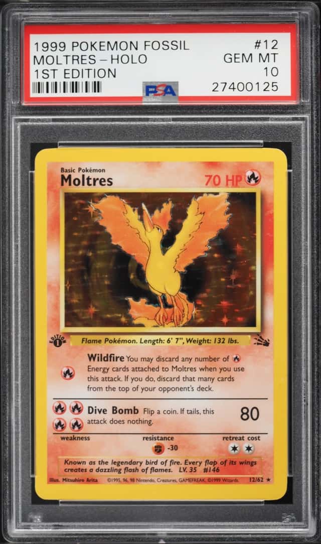 Moltres