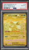 Mega Greninja Ex