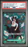 Dracule Mihawk