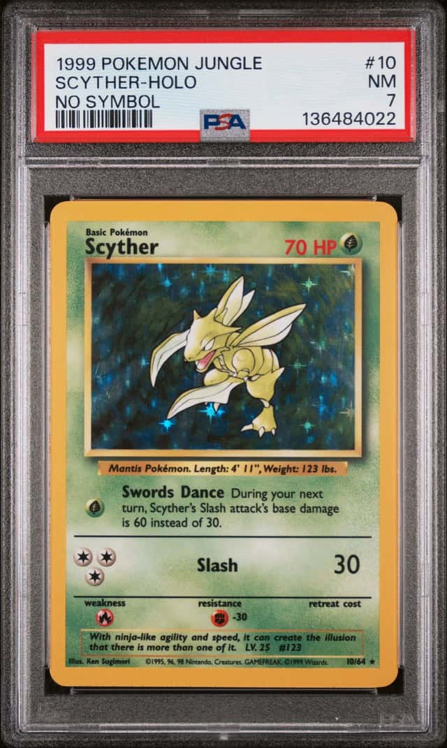 SCYther