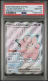 Lillie'S Clefairy Ex
