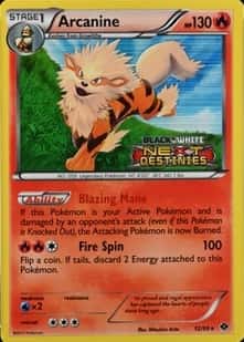 Holo · Prerelease