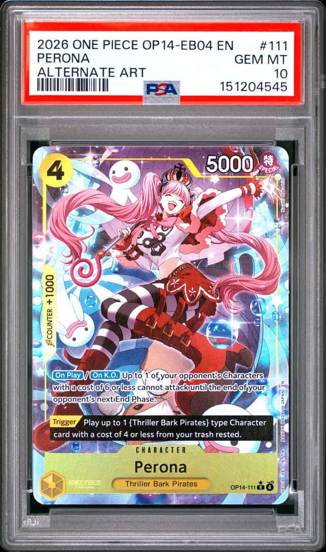 Perona