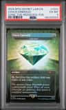 Chaos Emerald