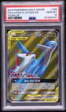 Latias & Latios Gx
