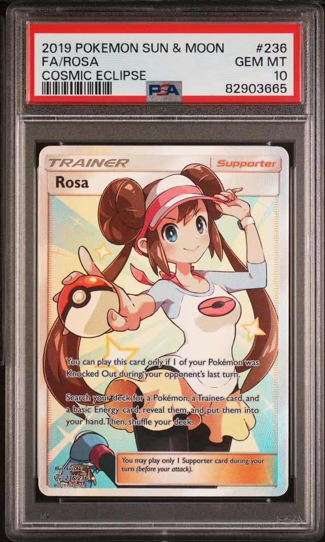 Rosa