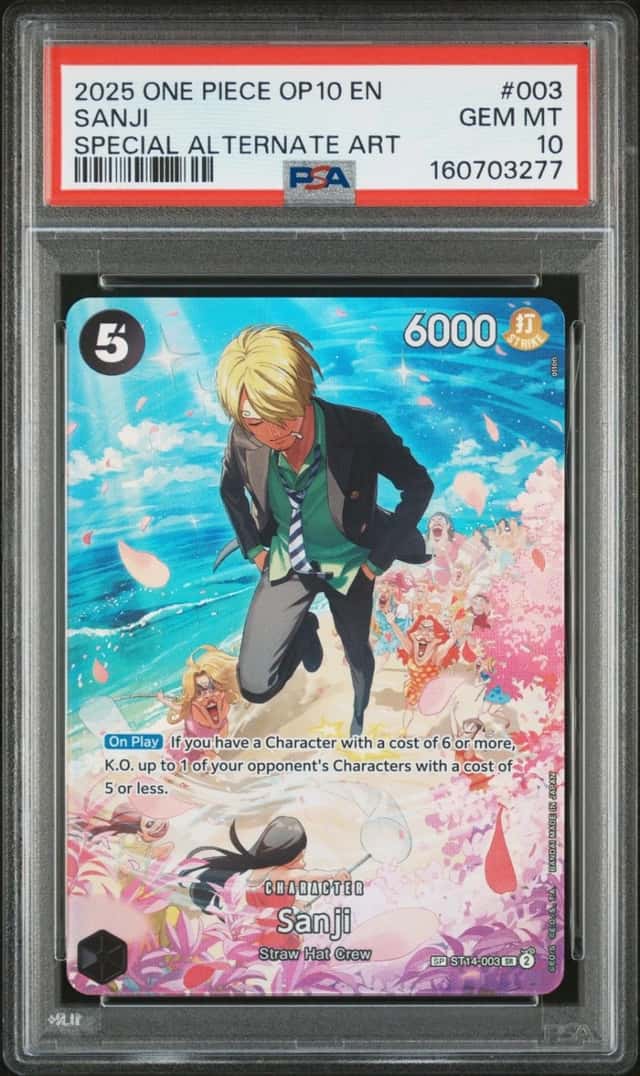 Sanji