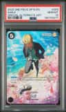 Sanji